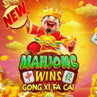 mahjong wins gong xi fa cai